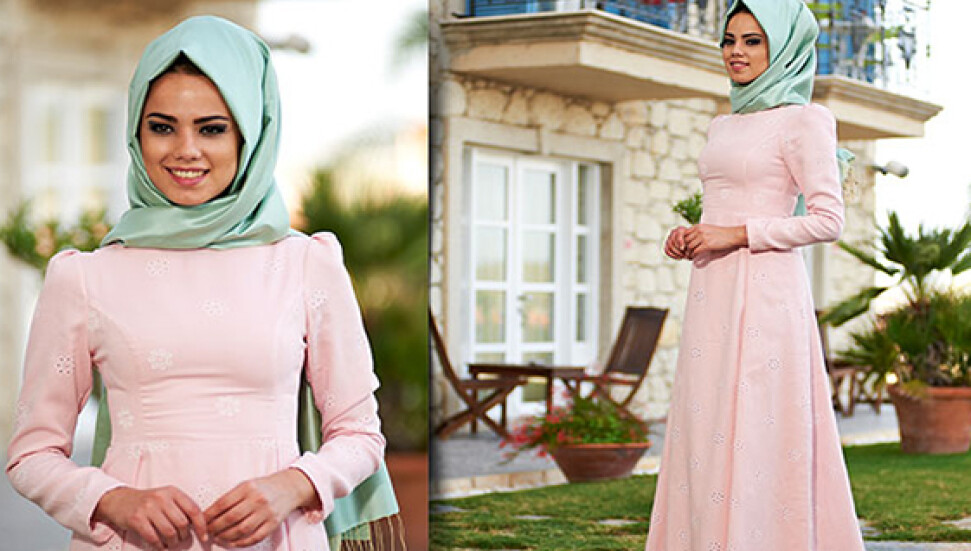 2017 tesettür modası