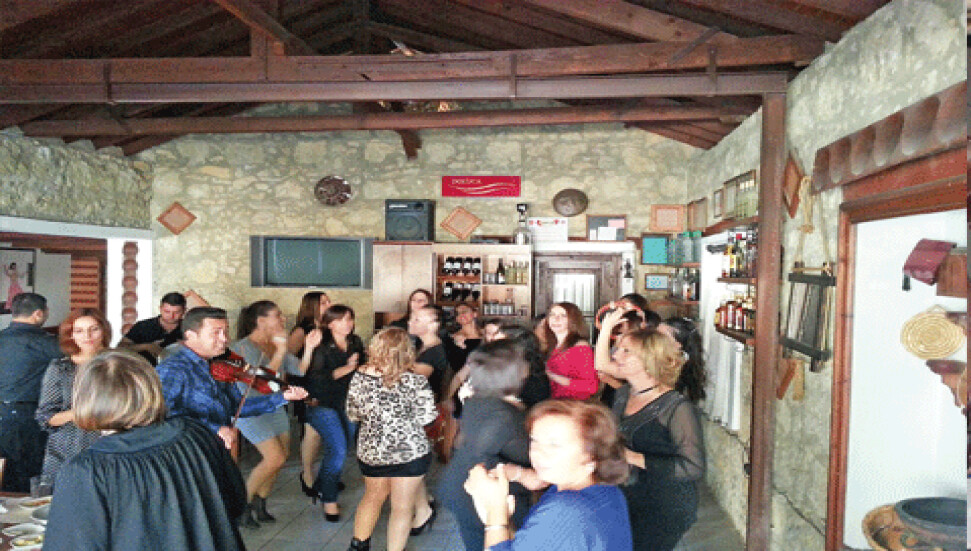 Meyhane kültürü değişti