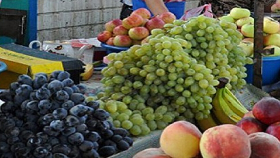 Meyve yüzünden siroz olabilirsiniz!