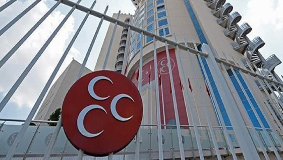 MHPde yerel seçim için adaylar belli oldu!