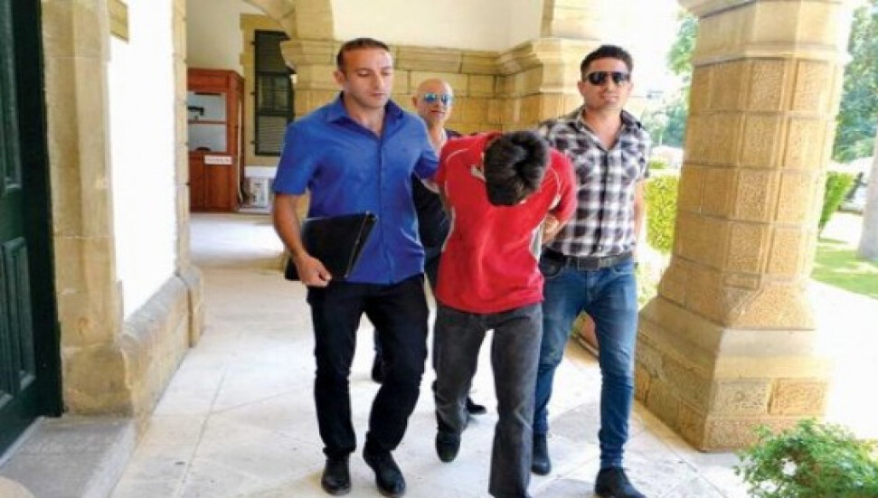 Tecavüze tarihi ceza!