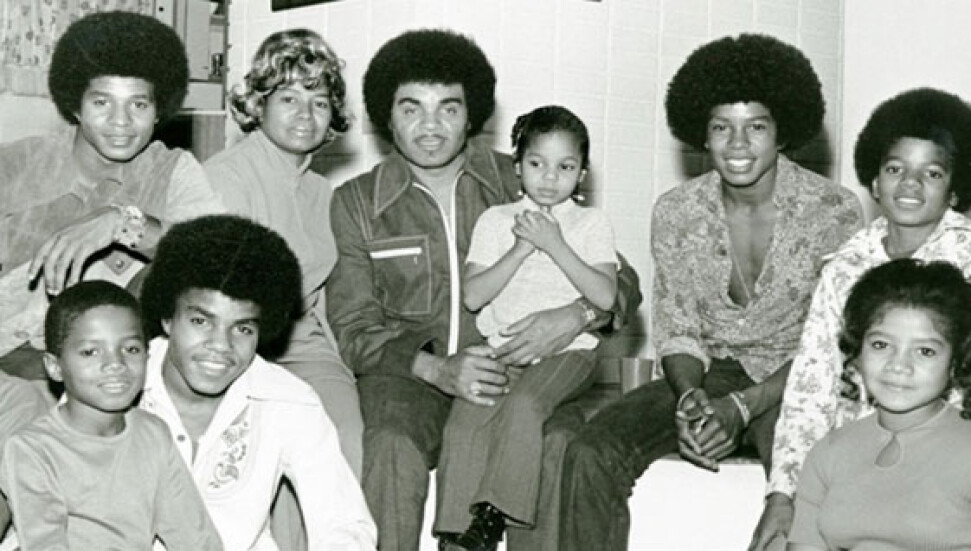 Michael Jackson'ın babası Joe Jackson hayatını kaybetti