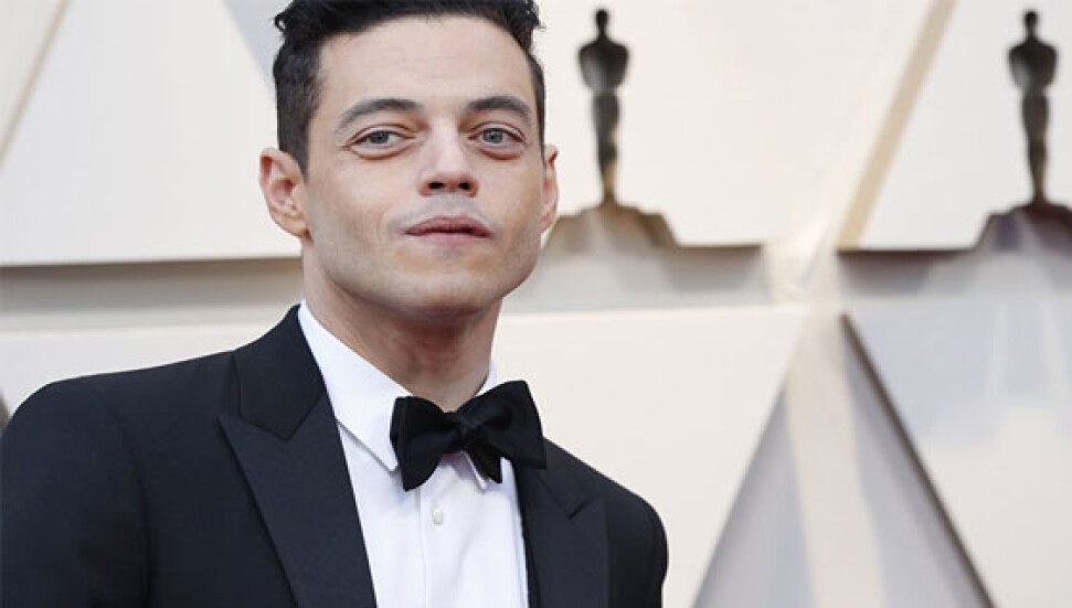 Mısırlı milletvekili, Oscar'lı oyuncu Malek'i suçladı: "Mısırlıların ahlaki temellerini baltalıyor"