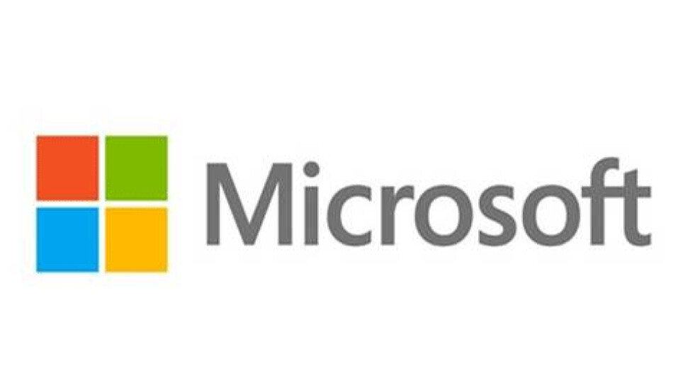 25 yıl sonra Microsoft'a yeni logo