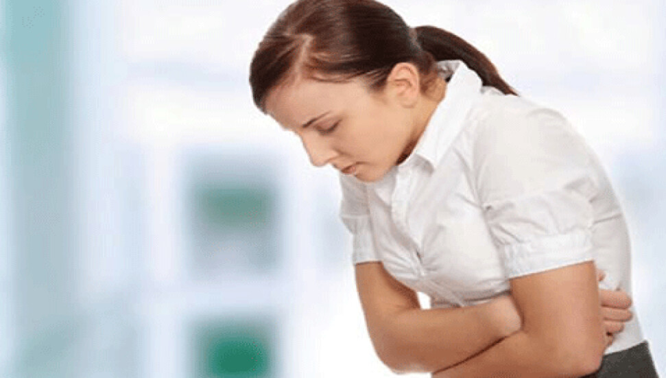 Mide kanseri karın ağrısıyla başlıyor