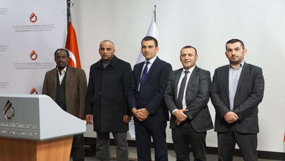 Uluslararası Kıbrıs Üniversitesi ve Mikro Yazılım işbirlikteliği