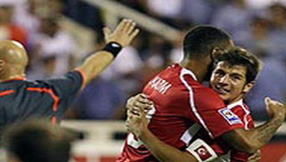 Türkiye: 2 - Ermenistan: 0