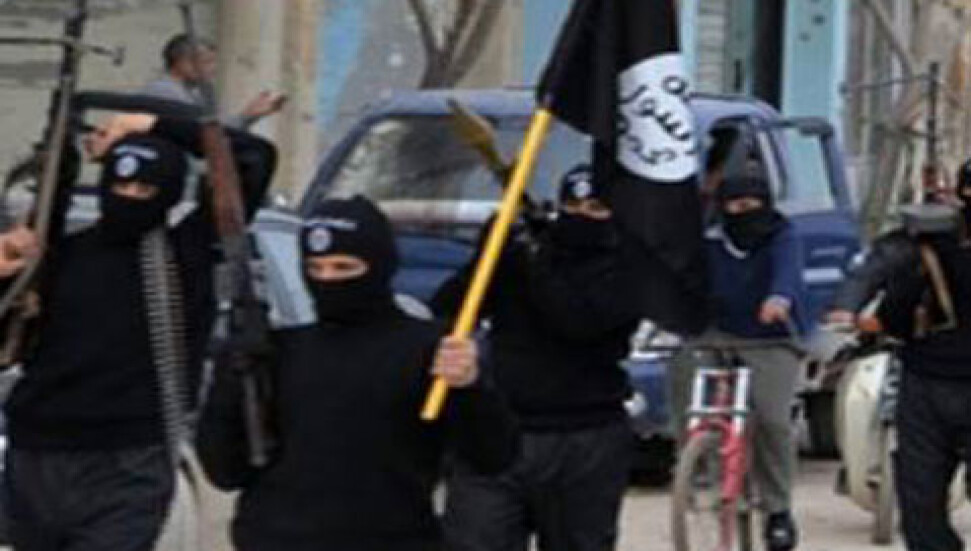 Irak'ta 25 IŞİD militanı öldürüldü 