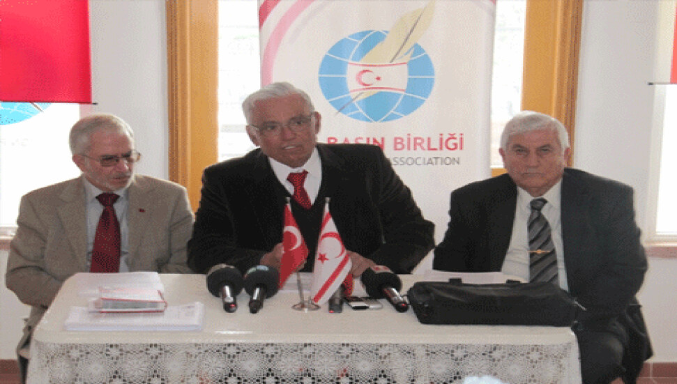 "Bugünden itibaren KKTC'nin tanınma hareketini başlatıyoruz"