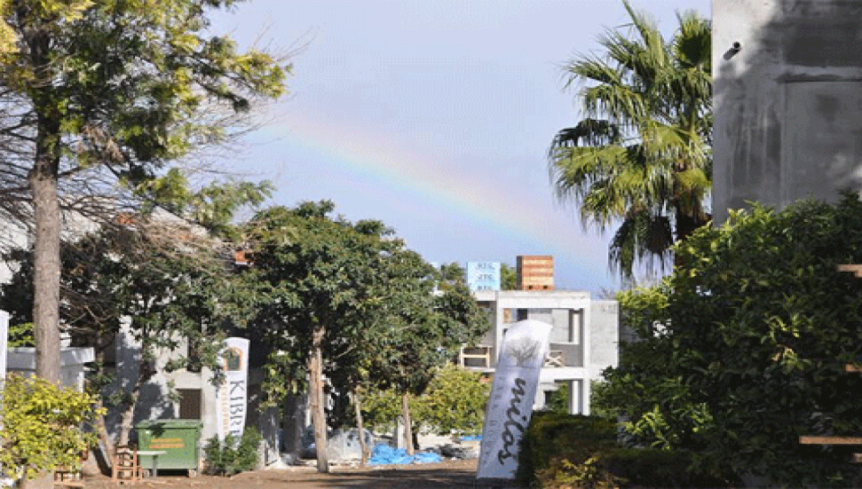 Milos Park Homes projesinde Kasım ayında yaşam başlıyor