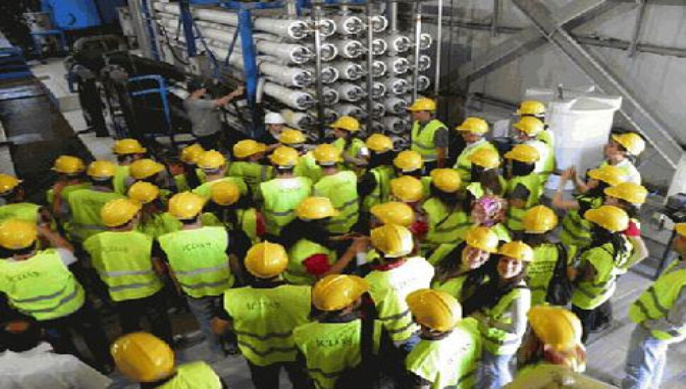 Ülkesel Fizik Planı harekete hazırlanıyor 