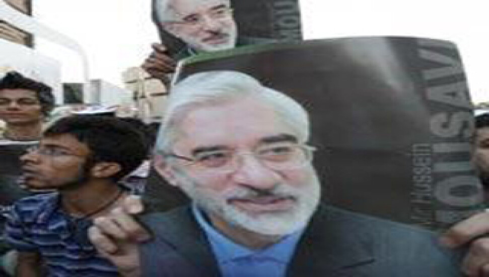 İran'da gerginlik tırmanıyor: 7 ölü