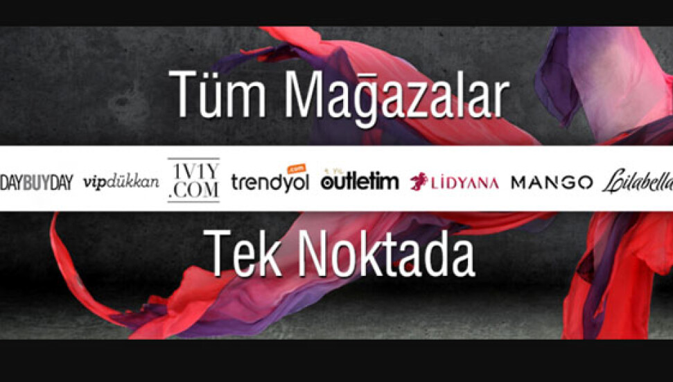 Modasor ile Modayı İlk Siz Takip Edin !