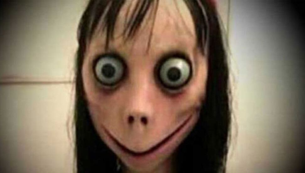 Momo'nun yaratıcısı: "Momo öldü, laneti kalktı"