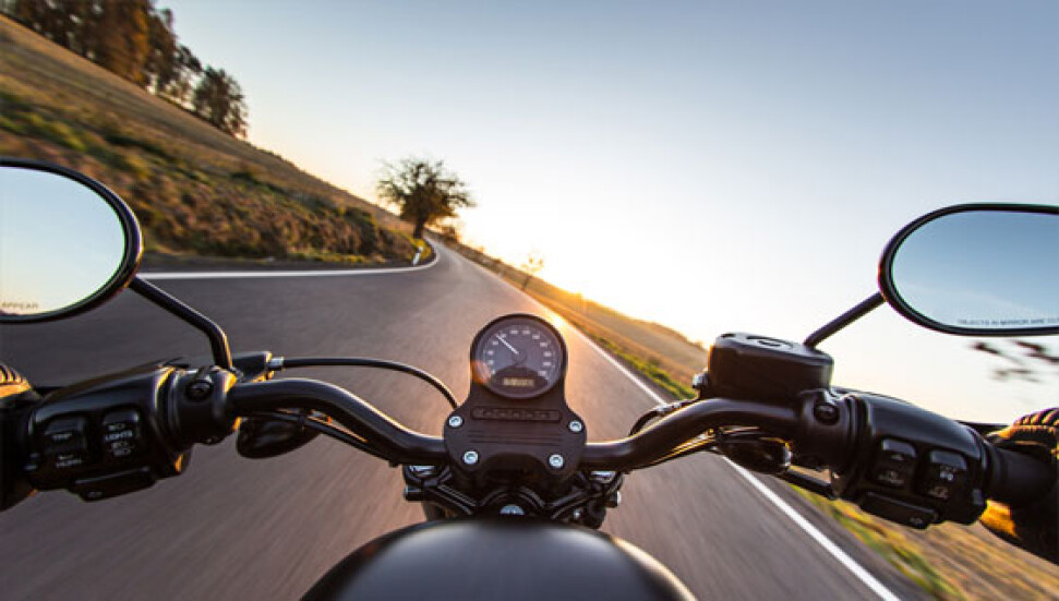 Motosiklet sektörü vergilerden dertli: "Tek umudumuz Maliye'nin başında bir motorcunun bulunması"