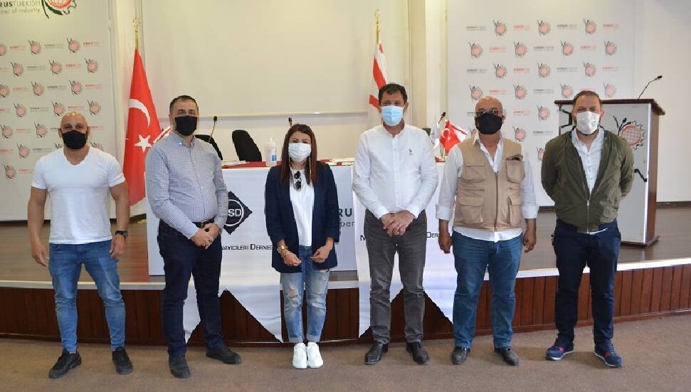 MOSAD’ın Genel Kurulu bugün gerçekleşti