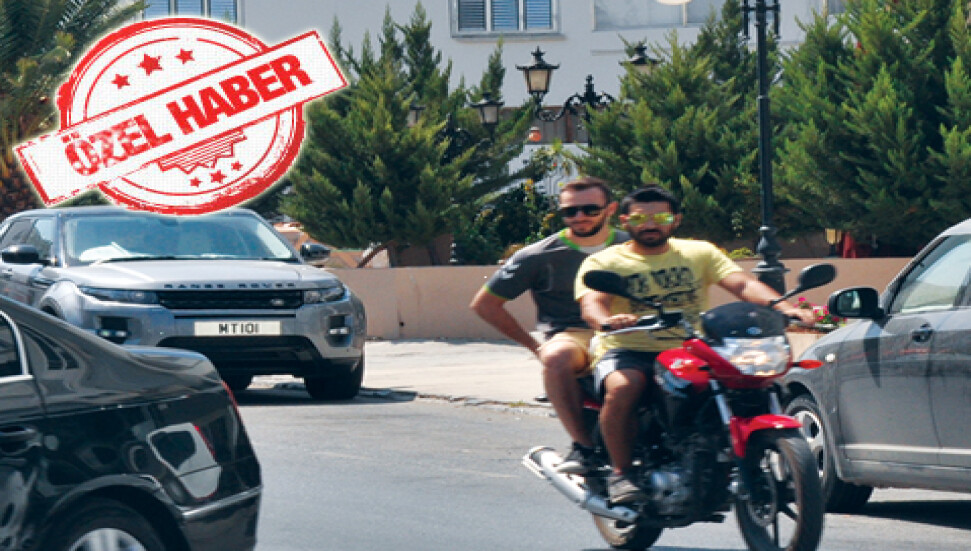 Motor ehliyeti alacaklara "10 ders zorunluluğu" getirildi...