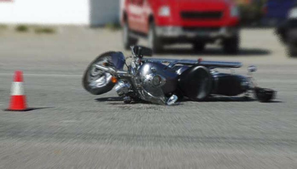 Güney'de bu yıl ölümlü trafik kazalarının yarısı motosiklet kaynaklı: 12 sürücü hayatını kaybetti