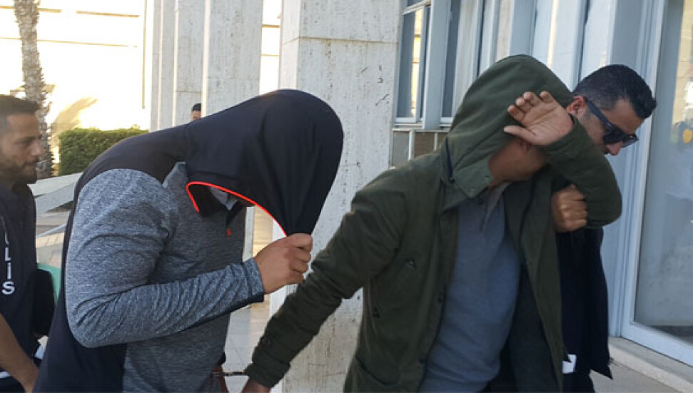 Mühür şeklindeki taşın eski eser olmadığı anlaşıldı, Çevikel ile Gazinocu serbest kaldı