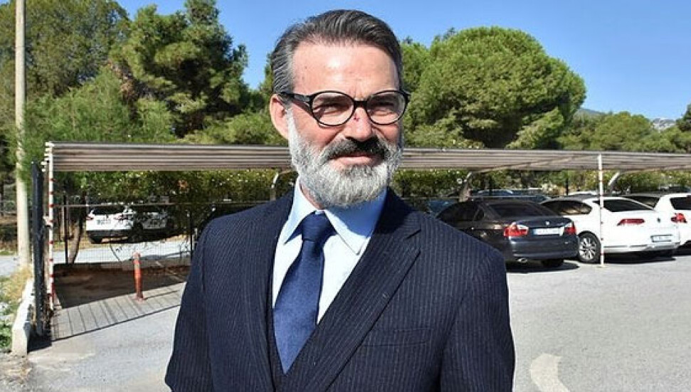 Murat Başoğlu davasında flaş gelişme! İkinci kez bozma kararı