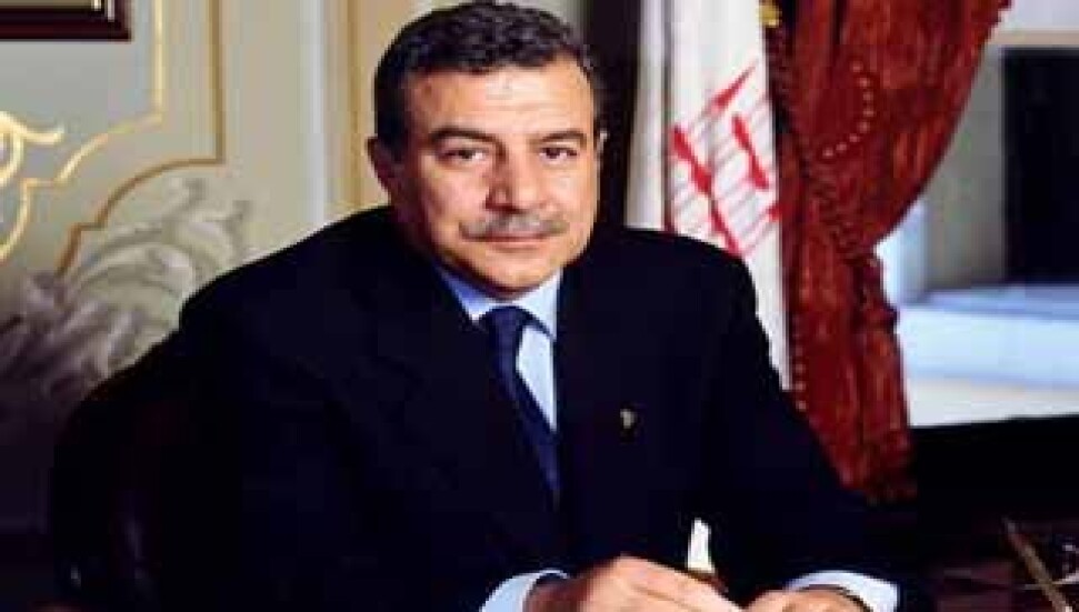 Muammer Güler Lefkoşa Büyükelçisi mi oluyor