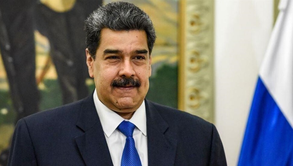 Venezuela Devlet Başkanı Maduro: "Muhalefet ile müzakereye hazırım"