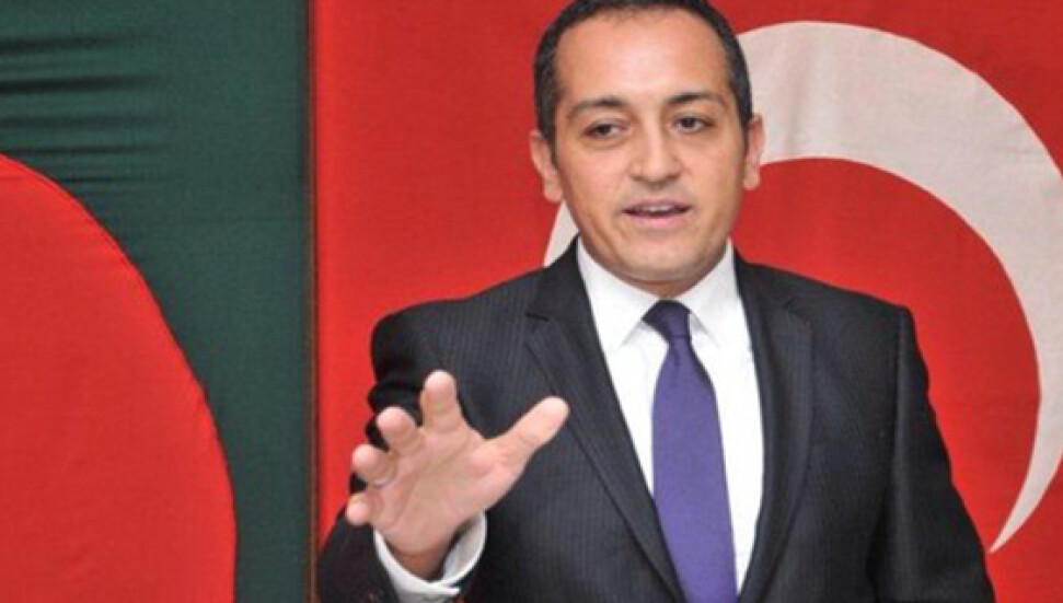 Müftüoğlu: "Sürecin bu kritik aşamasında çok değerli bir fırsat kaçırıldı"