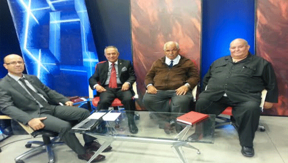 Muhtarlar: "Belge verirken ayaklarımız titriyor"