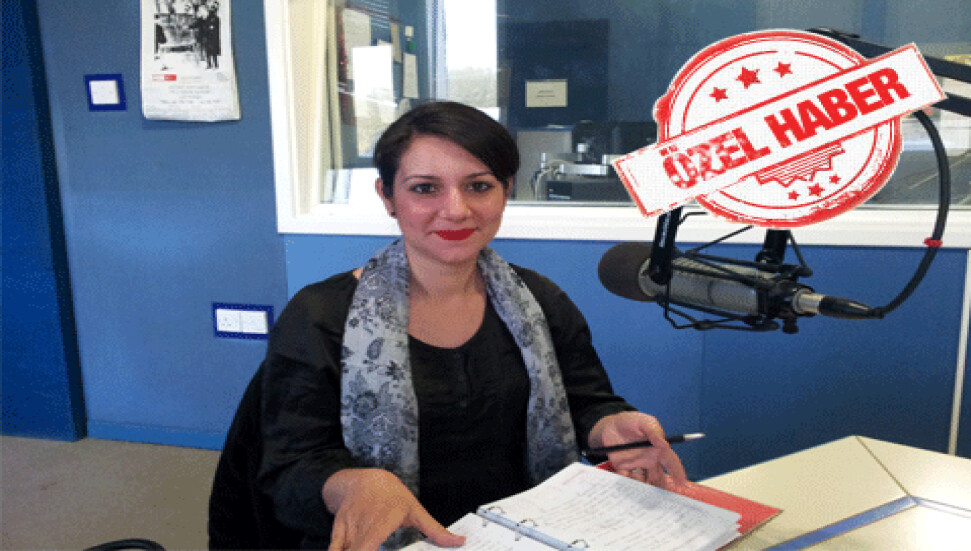 Bayramoğlu: "Mülteci tanımı istiyoruz"