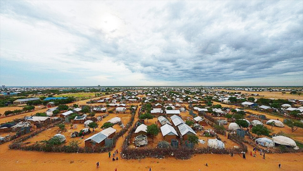 Dünyanın en büyük mülteci kampı kapatılıyor