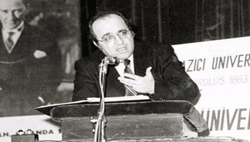 Uğur Mumcu, ölümünün 19. yılında anılıyor...