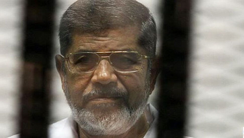 Eski Mısır Devlet Başkanı Mursi mahkeme salonunda hayatını kaybetti