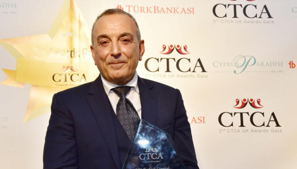 İngiltere’nin en zenginleri listesinde Kıbrıslı Türk çift de var