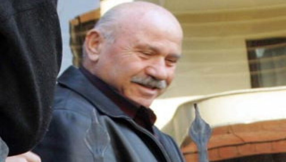 Göksel ve Özbek adliyeye sevk edildi