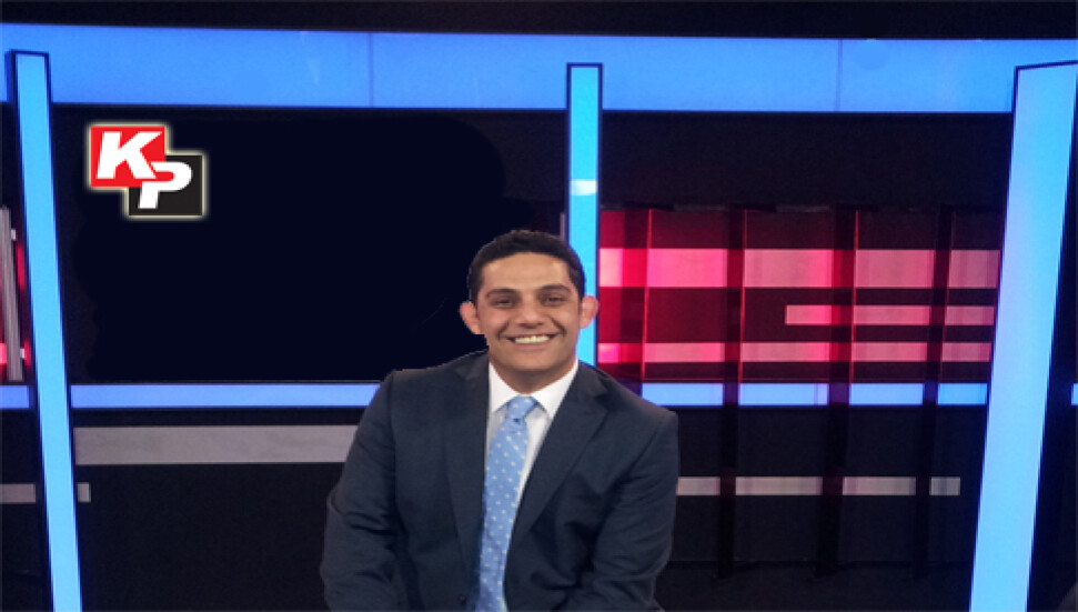 Mustafa Alkan yazdı: "Değişim kaçınılmazdır!"