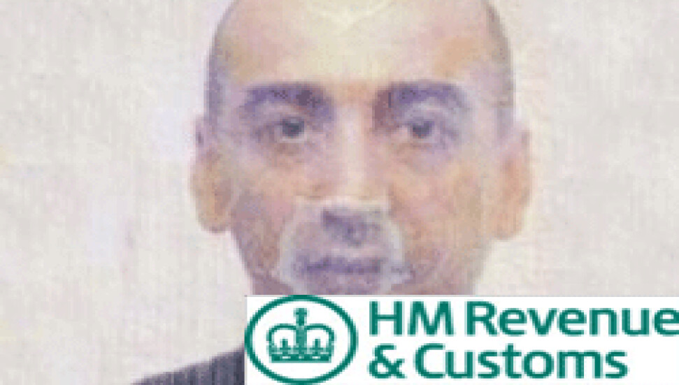 37 milyon sterlinlik para aklama suçundan aranan Timur Mehmet KKTC`de?