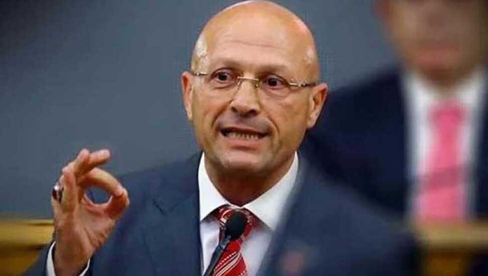 Mütercimler: "If This Negligence Continues, Cyprus Will Be Lost"