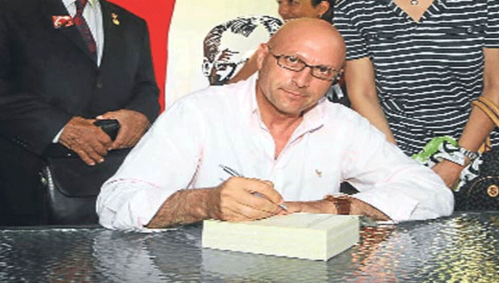 Mütercimler: "Ergenekon, KKTC'lileri korumak için kuruldu"