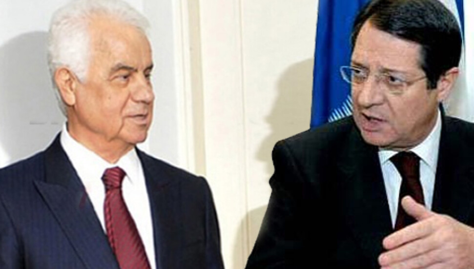 Simerini: "Müzakereler sebebiyle yaptırım yok"