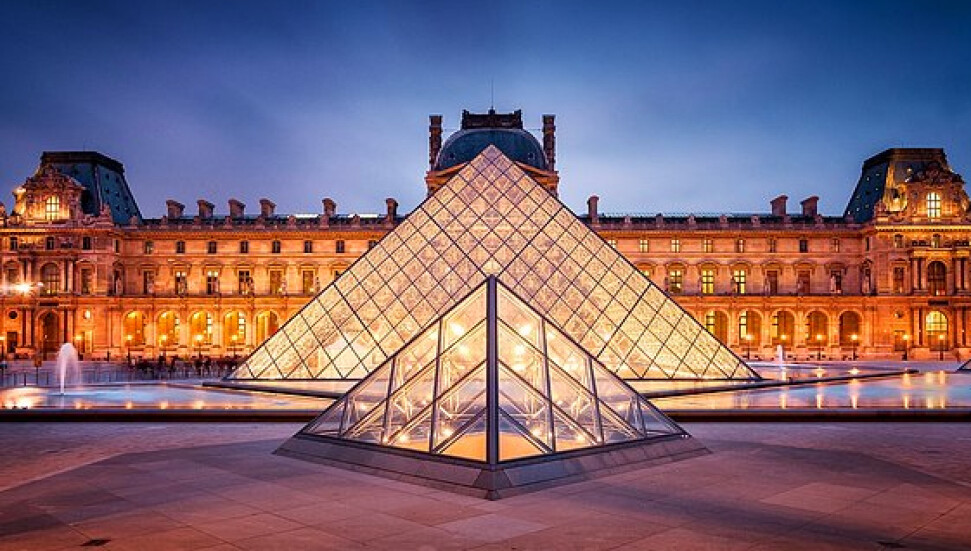 Louvre soygununda çalınan mücevherlerin değeri: 88 milyon euro