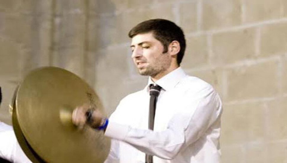 Tangül:"Dünya'nın en zevkli mesleğini adamızda bitiriyoruz"