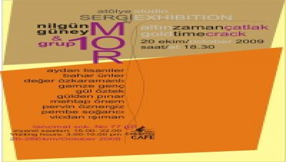 Nilgun Guney & Grup 10 MOR