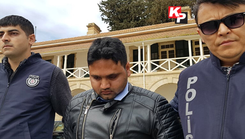 Naim cinayetinde çember daralıyor, polis iki zanlı ve paraların peşinde!