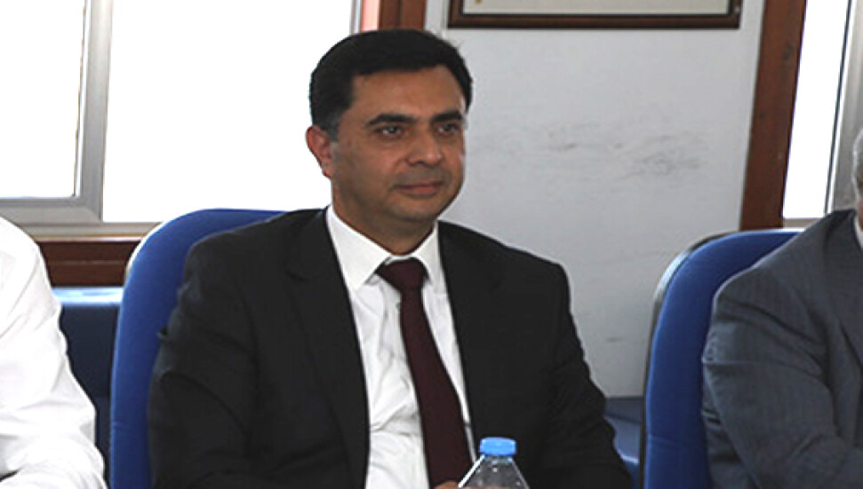 Nami: "Hükümet siyasetini gözden geçirmeli; bu, Kıbrıs Türk halkının menfaatine olacak"