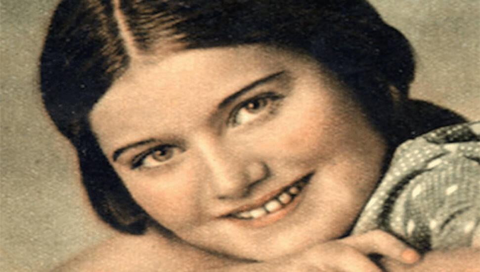 Nazilerin öldürdüğü 'Polonyalı Anne Frank'ın dokunulmayan günlüğü yayımlanıyor