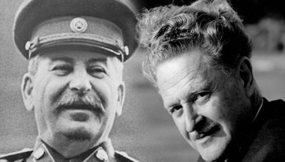 Nazım Hikmet'in Stalin için yazdığı şiir ilk kez Türkçe yayınlandı