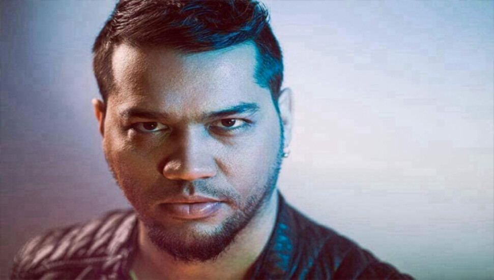 TÜRKSOY Nevruz kutlamalarında KKTC'yi Nafiz Dölek temsil edecek...