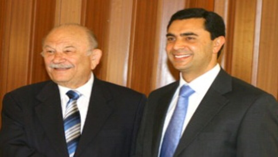 Nami: Küçük Al-Ver'ler başladı