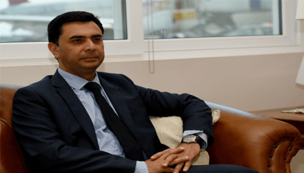 Nami: "Diplomatik savaşlara değil işbirliğine ihtiyaç var"