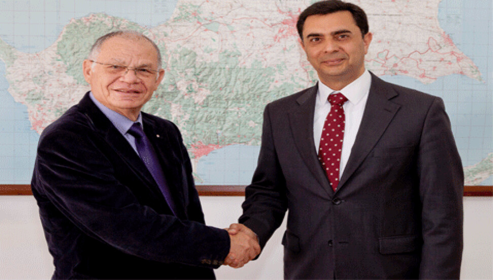 Nami ne kadar yasal?